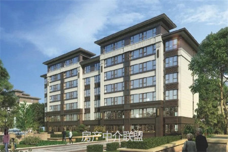 金都景苑3室2厅2卫90万127.5m2精装出售