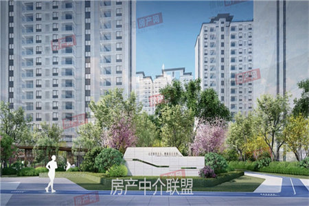 龙都龙都现代城2室2厅1卫55.9万81m2出售